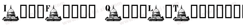 IdeaFonts QiaoLiTi字体转换